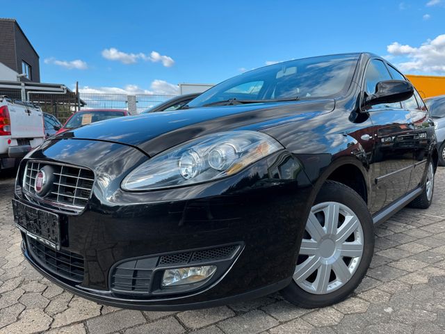 Fiat Croma 2.2 16V MPI GAZ  Dynamic,Klima.Navi,AHK