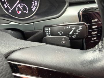 Skoda Superb - 12