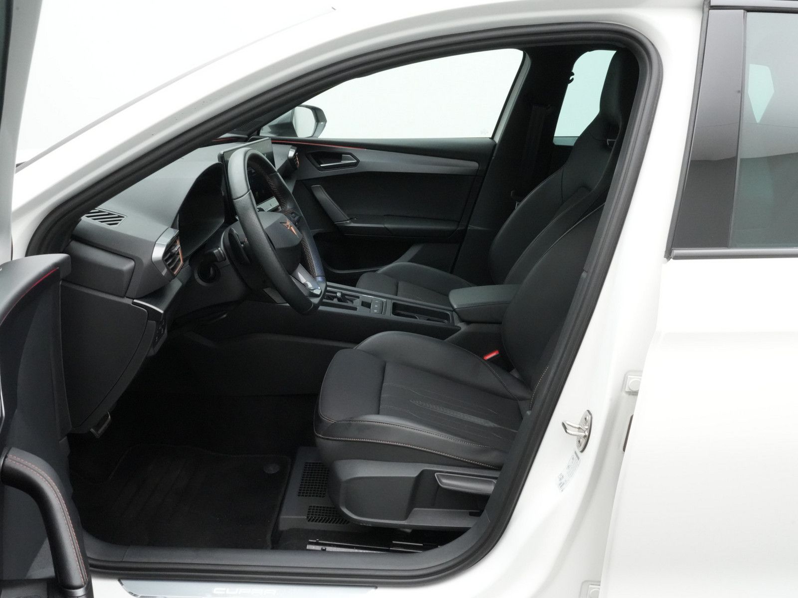 Cupra Leon - Bild 13