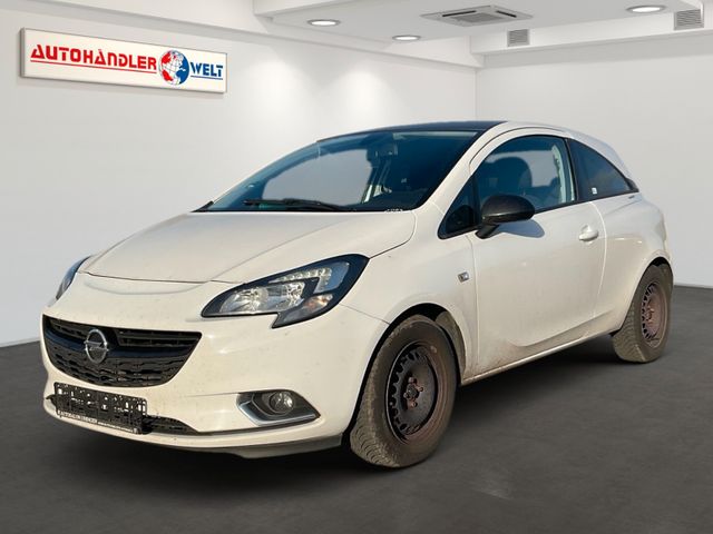 Opel Corsa E 1.4 T Color Edit. AAC SHZ LHZ Tempo