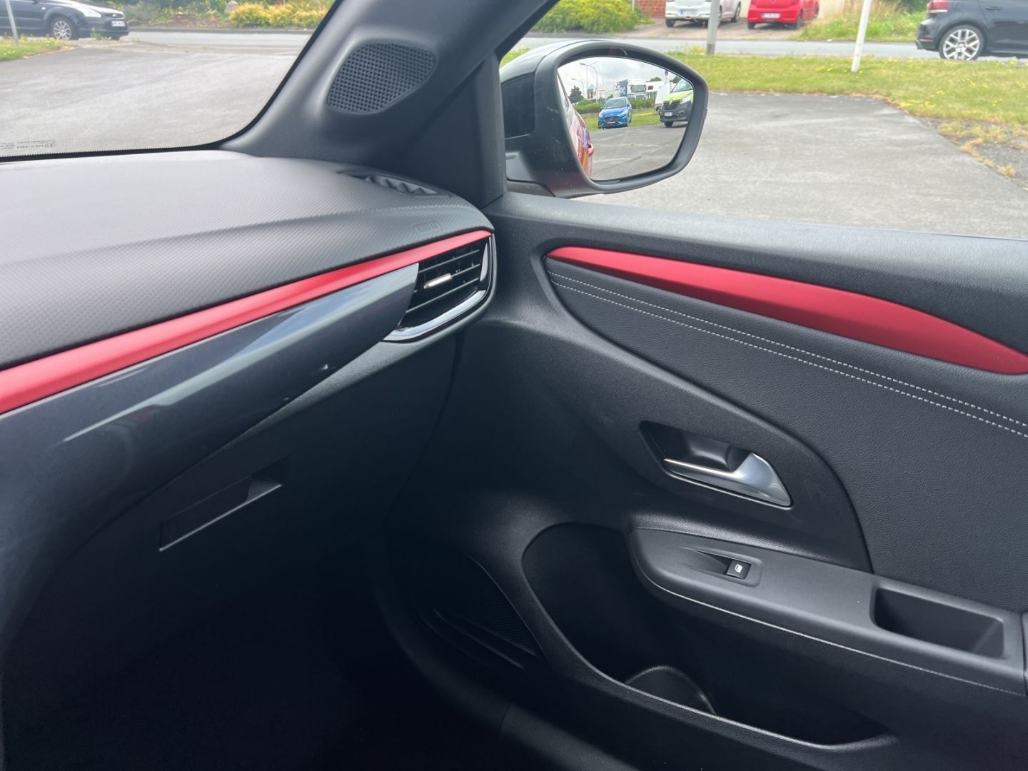 Opel Corsa - Bild 16