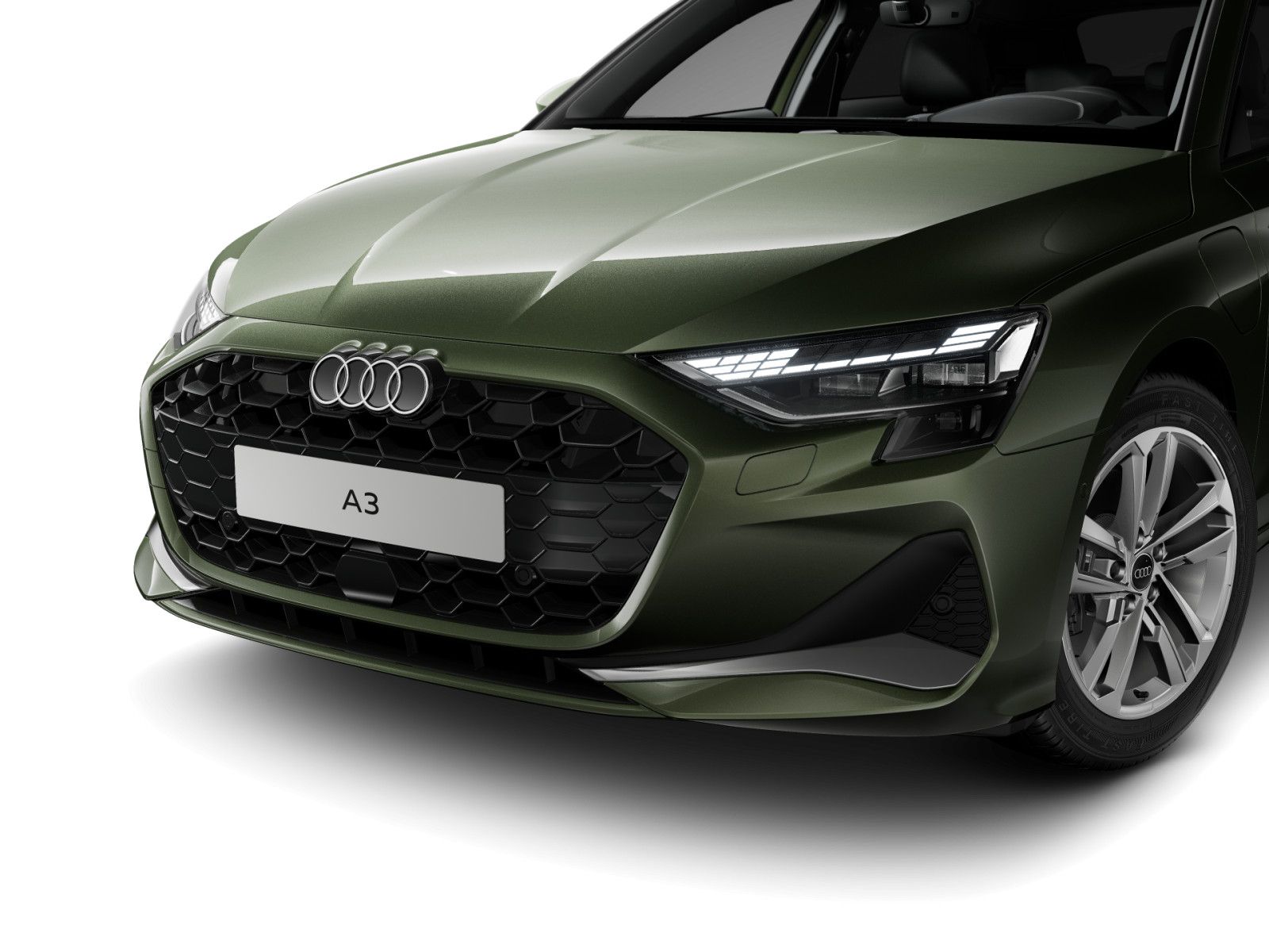 Audi A3 - Bild 7