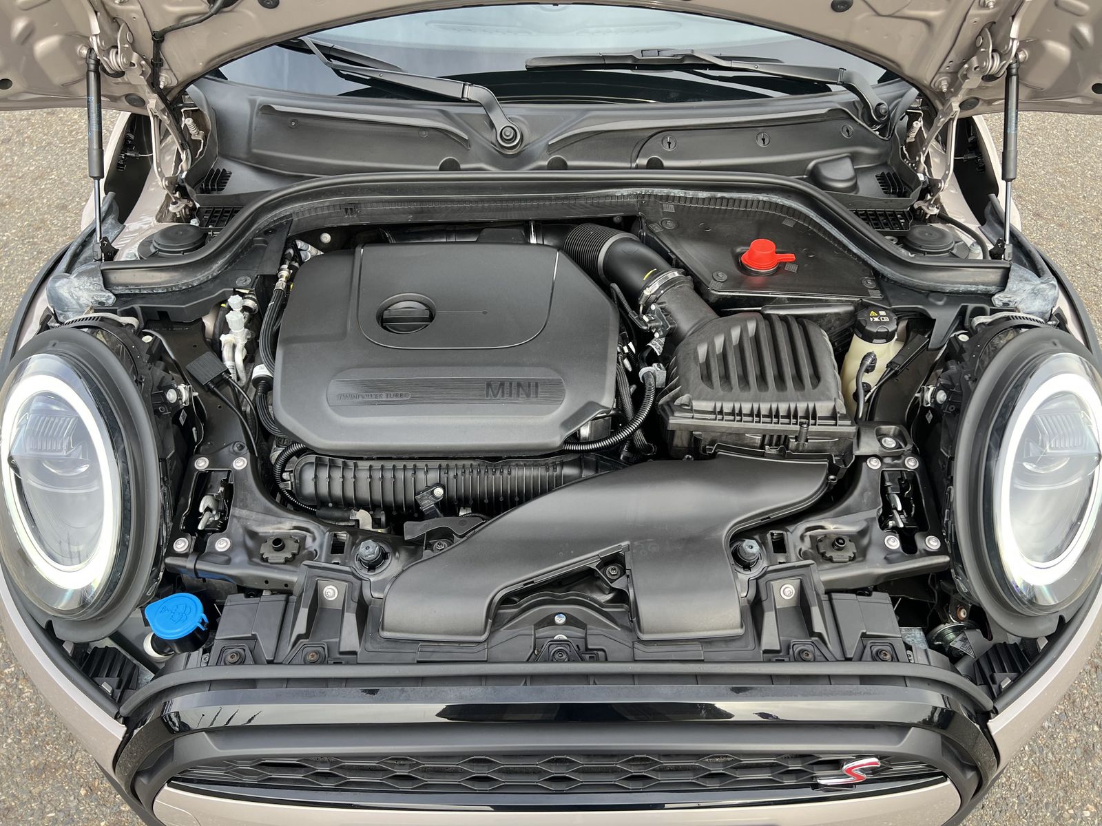 MINI Cooper S Cabrio - Bild 42