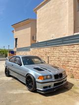 BMW E36 K24T - BMW M3 aus 1997