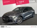 Audi RS3 SPORTBACK QUATTRO S TRONIC RSSCHALENSITZE/CA