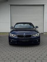 BMW 430 i xDrive M Sport 9.500km Individual H&K HUD - BMW: X9
