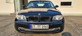BMW 123d Coupé - - BMW 123: Coupe, D