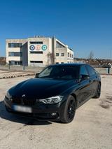 BMW 320d F30 Xdrive LCI (Facelift) - BMW 320: F30