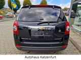 Chevrolet Captiva 2.4 LS 2WD/Klima/6 Sitzer/#30 - gebrauchte Chevrolet Captiva aus dem Jahr 2011