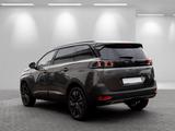 Peugeot 5008 EAT8 GT 7Sitze+Black+eHeckkl+19Z+Navi+ACC+K - Peugeot 5008 in Karlsruhe