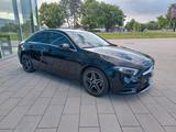 Mercedes-Benz A 200 - Limousine AMG Line V177 - Mercedes-Benz A 200 Gebrauchtwagen in Stuttgart