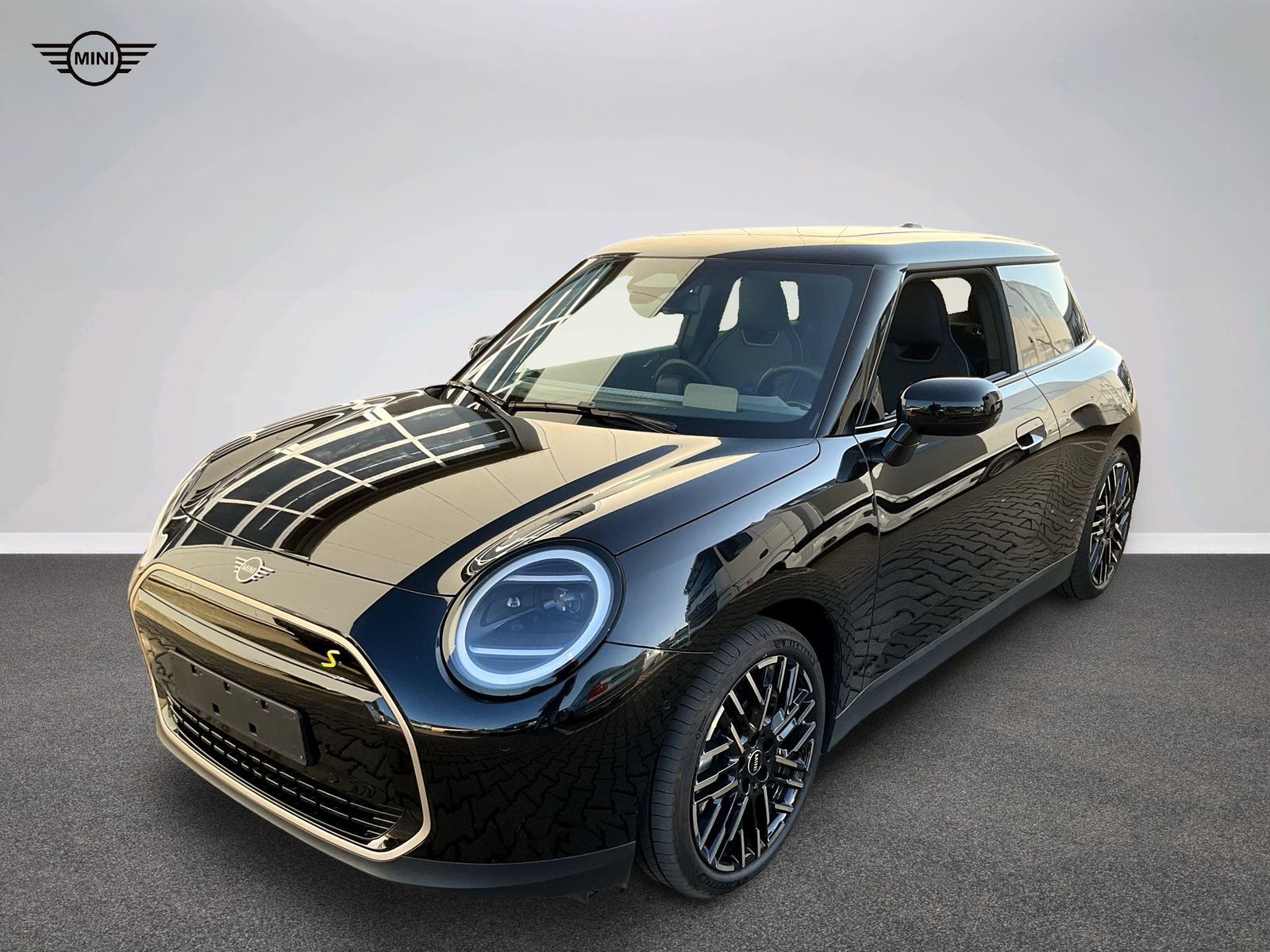 MINI Cooper SE - Bild 1