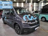 Volkswagen T6.1 California Beach EDITION 4Motion, Markise,  - VW T6 California Gebrauchtwagen in München