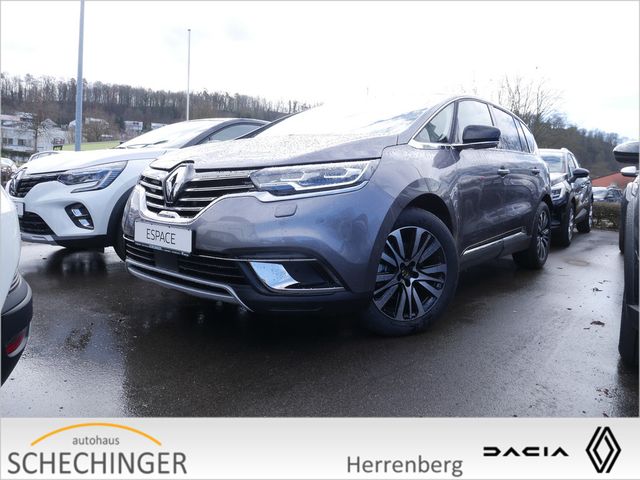 Renault Espace Blue dCi 190 Initiale Paris EDC BOSE NAVI