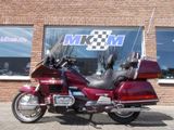 Honda GL1500 Goldwing , SC22 - GEBRAUCHT 1500 GOLDWING