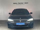 BMW 520 d xDrive Touring M Sport*Navi*Laser*AHK* - BMW 5er Reihe Gebrauchtwagen in Köln
