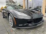 Corvette Z06 C7 Cabrio Schalter Unfallfrei Sportpaket HUD - Corvette: C06