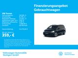 Volkswagen Touran Goal 1.5 TSI 7-Sitze Navi Kamera ACC