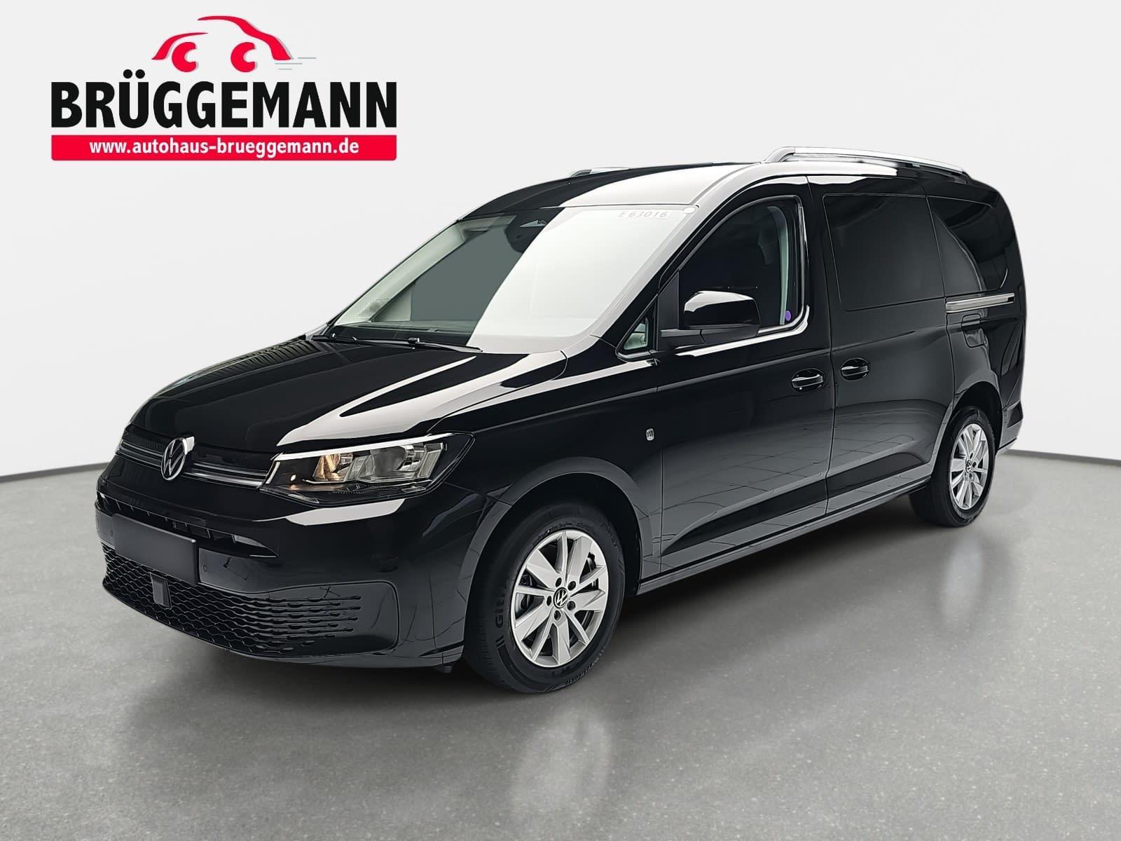 Volkswagen 1.5 TSI DSG MAXI LIFE 7-SITZE AHK LM16