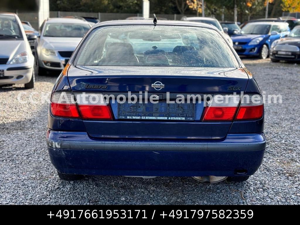 Nissan Primera