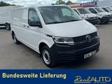 Volkswagen T6 Transporter 6.1 Kasten LR DSG 4Motion LED*ACC