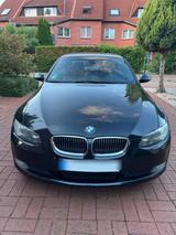 BMW 325d TÜV 01/27 NAVI M-SPORT DAKOTA MULTI - BMW 325 aus 2008: 325d