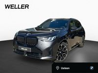 BMW X3 - Vorschau Bild 1