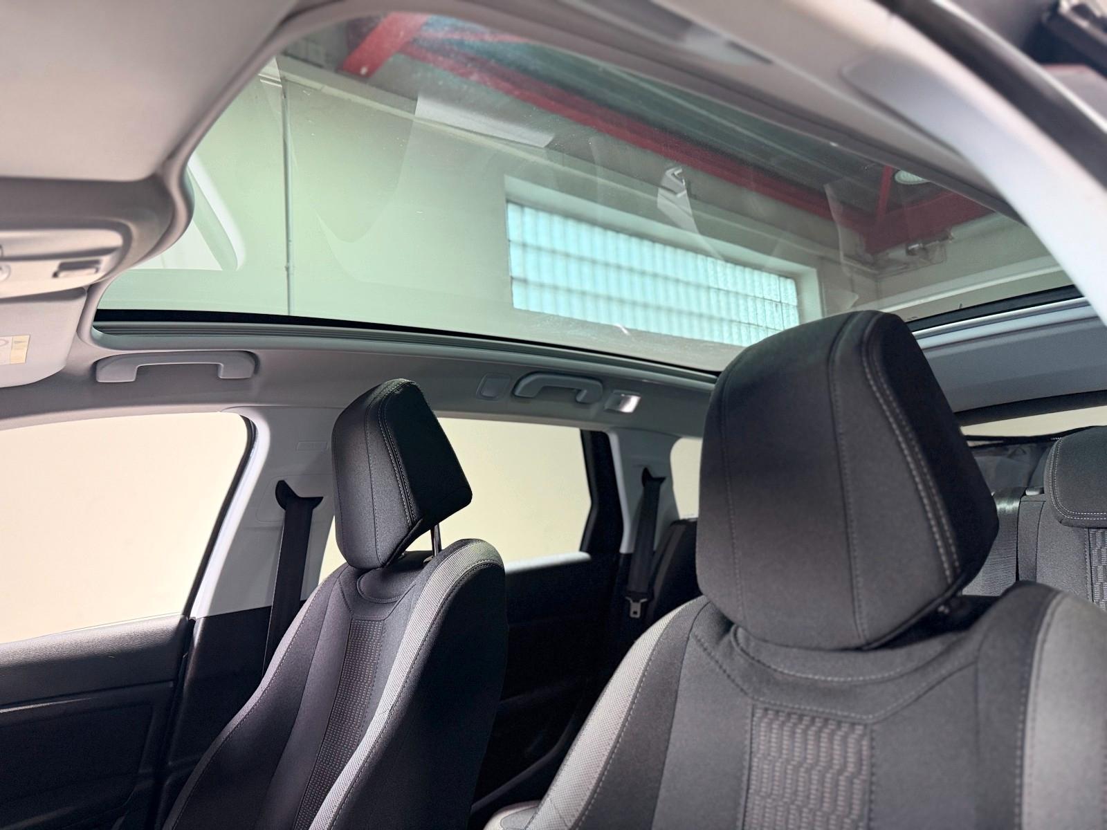 Peugeot 308 SW Style Navi Panorama PDC