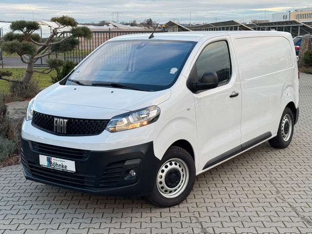 Fiat Scudo L2 SX NAVI KLIMAAUTOMATIK KAMERA  TEMPOMAT