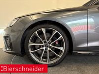 Audi S4 - Vorschau Bild 4