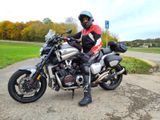 Yamaha Vmax 1700 - YAMAHA GEBRAUCHT CHOPPER