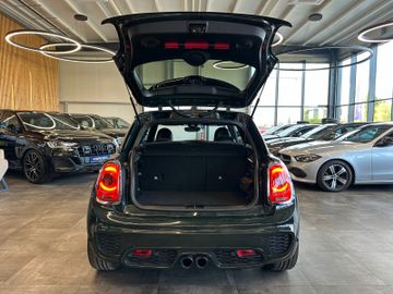 MYAUTOCENTER – Gebraucht- und Jahreswagen mit Werkstattservice in Pfaffenhofen MINI JOHNCOOPER *HarmanKardon*CARPLAY*TÜV 528*