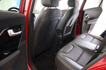 Kia Niro VISION*AHK*KAMERA*SHZ*LHZ*ACC*CARPLAY