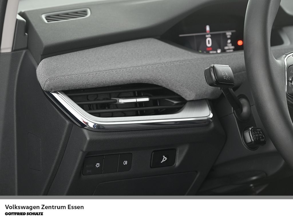 Skoda Enyaq - Bild 10