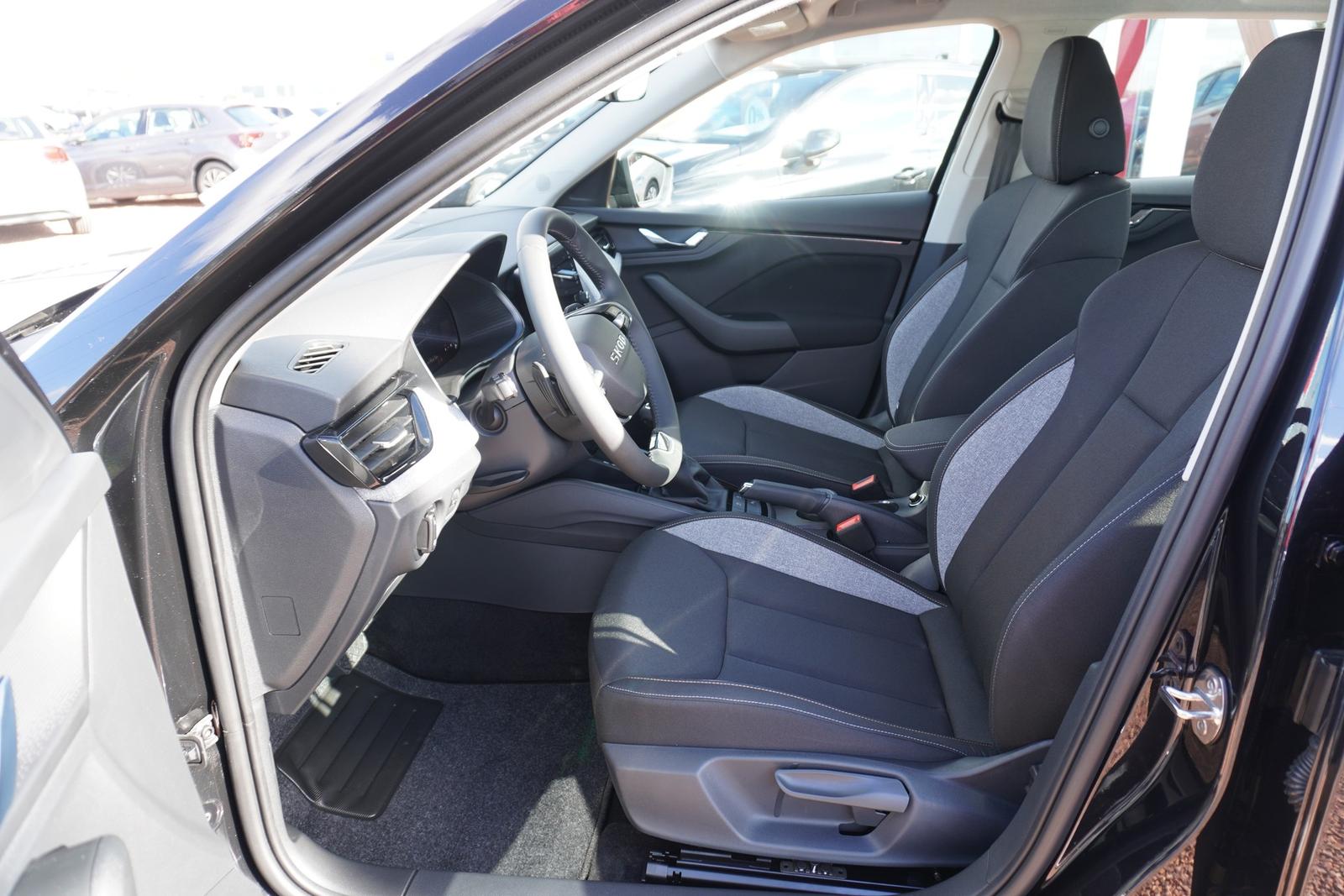 Dacia Sandero Stepway 0.9 TCE Anniversary Klimaaut., миниатюра 25