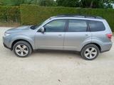 Subaru Forester 2.0D Comfort Tüv 5/27  4x4 - Subaru aus 2010