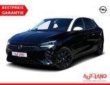 Opel Corsa F 1.2 Elegance LED Tempomat 360° Teilleder - Opel Corsa: Elegance