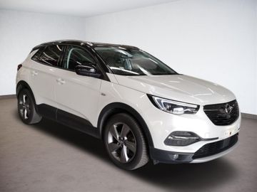 Bild 3 Opel Grandland (X) GRANDLAND X 1,5D ELEGANCE NAVI, LEDER, 360 KAMER
