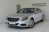 Mercedes-Benz S 500 L 4Matic *2.HAND*SITZBELÜFTUNG*ILS-LED*DAB - gebrauchte Mercedes-Benz S 500 aus dem Jahr 2014