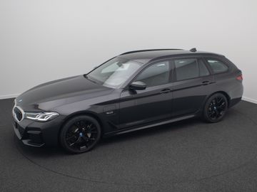 BMW 530 - 12