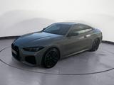BMW M440i xDrive Coupe Glasdach Driving Assistant Pr - BMW M440 Jahreswagen