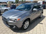 Mitsubishi ASX Instyle 4WD - Mitsubishi ASX: Instyle