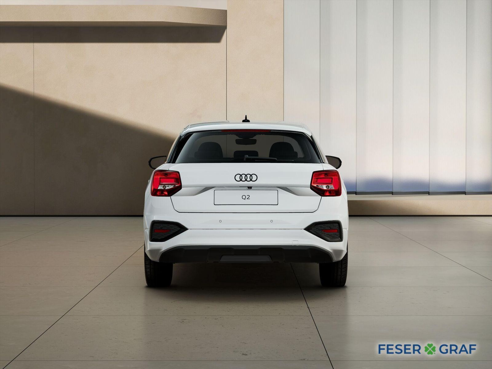 Audi Q2 - Bild 4