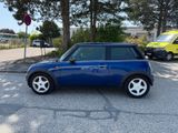 MINI COOPER 1.6  Mini Cooper - MINI Cooper aus 2003