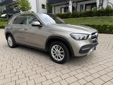 Mercedes-Benz GLE 350d 4MATIC | AIRMATIC | Garantie bis 03/27