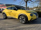 Nissan JUKE 1.6 HYBRID 143 PS 4AMT ACENTA Komfort - Nissan Juke: Automatik