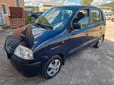 Hyundai Atos Prime 1.1 12V Active - gebrauchte Hyundai Atos aus dem Jahr 2005