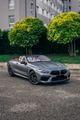 BMW M8 Competition Cabrio, FULL, Individual, Carbon