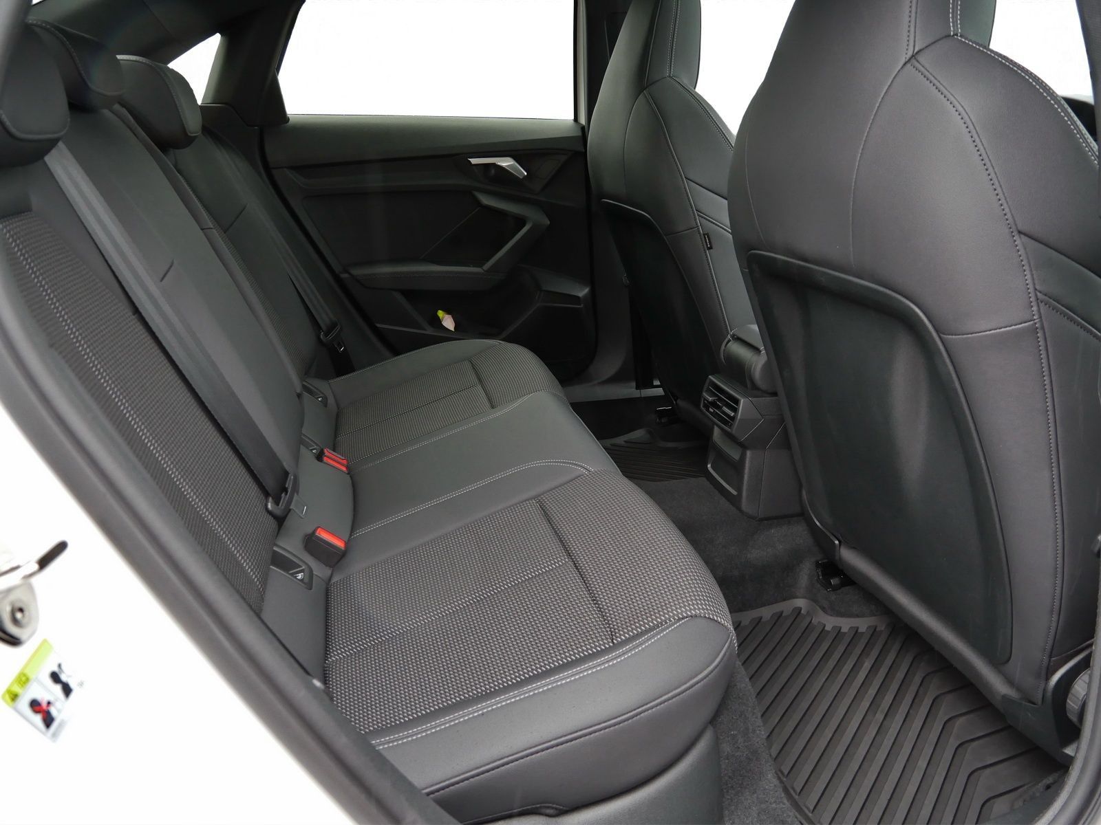 Audi A3 - Bild 16