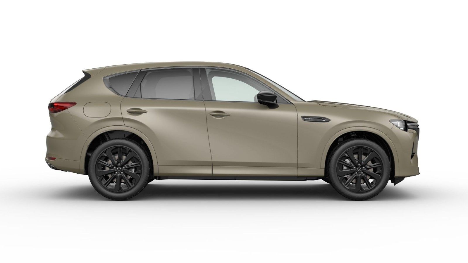 Mazda CX-60 - Bild 5